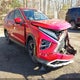 JA4ATWAA3SZ035274 2025 Mitsubishi Eclipse Cross Black Edition S-Awc/Se S-Awc/Sel S-Awc auction photo thumbnail 1