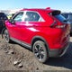 JA4ATWAA3SZ035274 2025 Mitsubishi Eclipse Cross Black Edition S-Awc/Se S-Awc/Sel S-Awc auction photo thumbnail 3