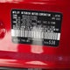 JA4ATWAA3SZ035274 2025 Mitsubishi Eclipse Cross Black Edition S-Awc/Se S-Awc/Sel S-Awc auction photo thumbnail 9