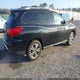 5N1DR2MM7HC615800 2017 Nissan Pathfinder Platinum/S/Sl/Sv auction photo thumbnail 4