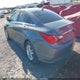 5NPEB4AC5DH531932 2013 Hyundai Sonata Gls auction photo thumbnail 3