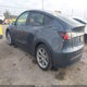 5YJYGDEE7MF094962 2021 Tesla Model Y Long Range Dual Motor All-Wheel Drive auction photo thumbnail 3