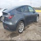 5YJYGDEE7MF094962 2021 Tesla Model Y Long Range Dual Motor All-Wheel Drive auction photo thumbnail 4
