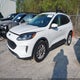 1FMCU0G67MUA61304 2021 Ford Escape Se auction photo thumbnail 2