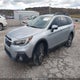 4S4BSANCXJ3360531 2018 Subaru Outback 2.5I Limited auction photo thumbnail 2