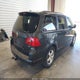 2V4RW3DGXBR643369 2011 Volkswagen Routan Se auction photo thumbnail 4