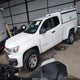 1GCHSBEA9M1105954 2021 Chevrolet Colorado 2Wd Long Box Wt auction photo thumbnail 2
