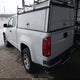 1GCHSBEA9M1105954 2021 Chevrolet Colorado 2Wd Long Box Wt auction photo thumbnail 3