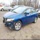 19XFB2E57FE067263 2015 Honda Civic Lx auction photo thumbnail 2