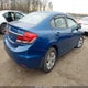 19XFB2E57FE067263 2015 Honda Civic Lx auction photo thumbnail 4