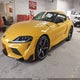 WZ1DB0C07MW046095 2021 Toyota Gr Supra 3.0 Premium auction photo thumbnail 2