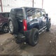 5GTEN13E388179094 2008 Hummer H3 Suv auction photo thumbnail 4