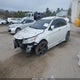 1HGCR2F54GA026186 2016 Honda Accord Sport auction photo thumbnail 2