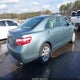 4T1BK46K99U587075 2009 Toyota Camry Xle V6 auction photo thumbnail 4