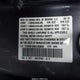 7FARW1H80JE050569 2018 Honda Cr-V Ex-L/Ex-L Navi auction photo thumbnail 9