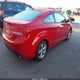 KMHDH6AE2DU001085 2013 Hyundai Elantra Gs auction photo thumbnail 4