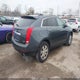 3GYFNDEY7BS555714 2011 Cadillac Srx Luxury Collection auction photo thumbnail 4