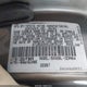 4T1BG22K61U075127 2001 Toyota Camry Le auction photo thumbnail 9