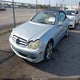WDBTK56FX8T096969 2008 Mercedes-Benz Clk 350 auction photo thumbnail 2