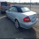 WDBTK56FX8T096969 2008 Mercedes-Benz Clk 350 auction photo thumbnail 3