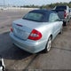 WDBTK56FX8T096969 2008 Mercedes-Benz Clk 350 auction photo thumbnail 4