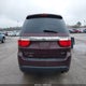 1C4RDJDG1CC158911 2012 Dodge Durango Crew auction photo thumbnail 17