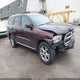 1C4RDJDG1CC158911 2012 Dodge Durango Crew auction photo thumbnail 1