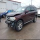1C4RDJDG1CC158911 2012 Dodge Durango Crew auction photo thumbnail 2