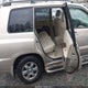 JTEDP21A870127763 2007 Toyota Highlander 3Rd Row auction photo thumbnail 8