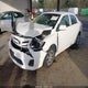 5YFBU4EE8CP026865 2012 Toyota Corolla L auction photo thumbnail 2