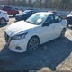 1N4BL4CV9LN308828 2020 Nissan Altima Sr Fwd auction photo thumbnail 2