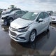 1G1BE5SMXG7255515 2016 Chevrolet Cruze Lt Auto auction photo thumbnail 2