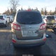 5XYZGDAG8BG023139 2011 Hyundai Santa Fe Gls V6 auction photo thumbnail 17