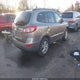 5XYZGDAG8BG023139 2011 Hyundai Santa Fe Gls V6 auction photo thumbnail 4