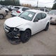 1C3CDZAB2CN215025 2012 Dodge Avenger Se auction photo thumbnail 2
