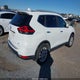 5N1AT2MT9HC860464 2017 Nissan Rogue Sv auction photo thumbnail 4
