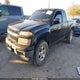 1GCDS19E298122180 2009 Chevrolet Colorado Lt auction photo thumbnail 2