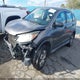 2HKRM3H38EH543750 2014 Honda Cr-V Lx auction photo thumbnail 2