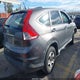 2HKRM3H38EH543750 2014 Honda Cr-V Lx auction photo thumbnail 4