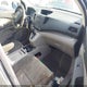 2HKRM3H38EH543750 2014 Honda Cr-V Lx auction photo thumbnail 5