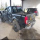 1N6AD0EV7EN755716 2014 Nissan Frontier S auction photo thumbnail 3