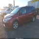 5TDKK3DC5GS719616 2016 Toyota Sienna Le 8 Passenger auction photo thumbnail 2