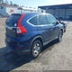 5J6RM4H37FL040854 2015 Honda Cr-V Lx auction photo thumbnail 4