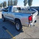 5TFRX5GN7KX160811 2019 Toyota Tacoma Sr5 auction photo thumbnail 3