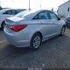 5NPEB4AC3BH093571 2011 Hyundai Sonata Gls auction photo thumbnail 4