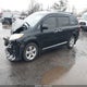 5TDKK3DC9FS613054 2015 Toyota Sienna Le 8 Passenger auction photo thumbnail 2