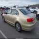 3VWLP7AJ4CM300227 2012 Volkswagen Jetta 2.5L Sel auction photo thumbnail 3
