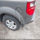 5J6YH285X3L019997 2003 Honda Element Ex auction photo thumbnail 6