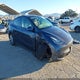 5YJYGDEE6MF233902 2021 Tesla Model Y Long Range Dual Motor All-Wheel Drive auction photo thumbnail 1