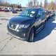 5N1DR2MM9HC609142 2017 Nissan Pathfinder Platinum auction photo thumbnail 2